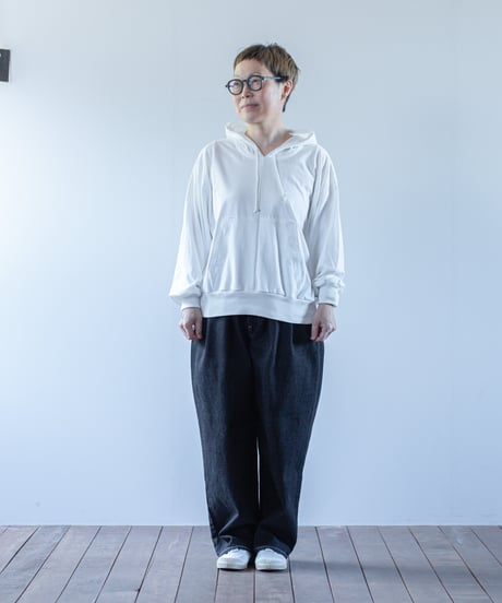 ARTE POVERAシャツワンピ ARTE POVERAシャツワンピ