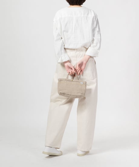 ★ARTEA｜【 artea-sheet001 】リネンシーツ｜bag  in  bag