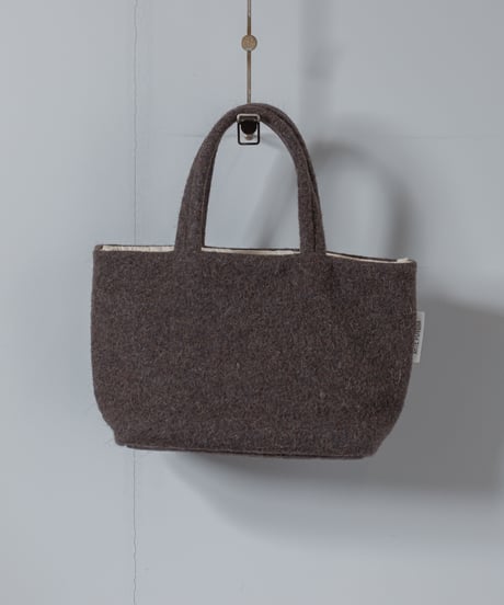 ★ARTE POVERA｜【 2025winter51 】 フランスブランケット RE-BAG(M)