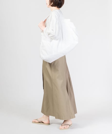 ARTE POVERA｜【 artea-reclothing601 】イタリアチノPT RE-スカート