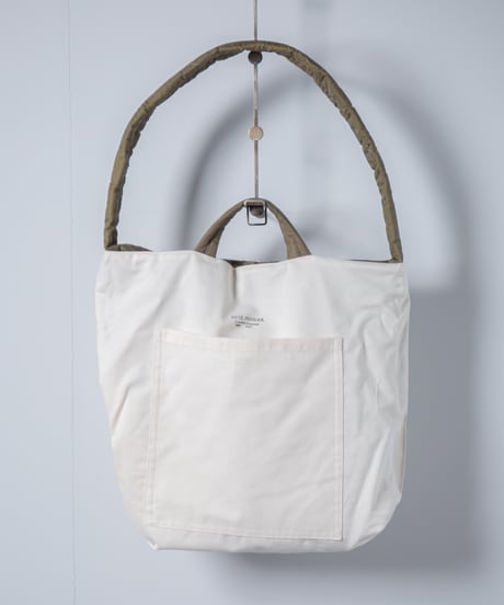 ★ARTE POVERA｜【 2024winter69 】チェコキルトパンツ RE-トート＆ショルダーBAG