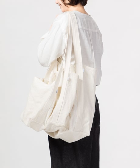 ★ARTEA｜【 artea-sheet022 】リネンシーツ｜ショルダー BAG（S）