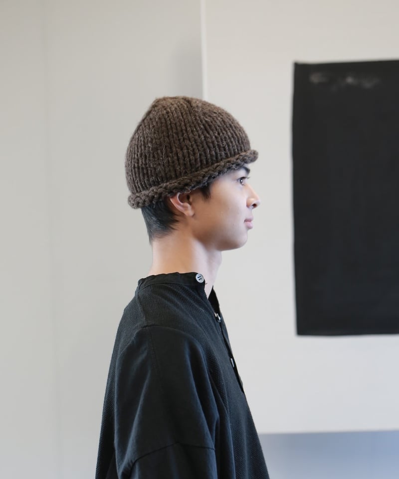 ベルパーチ帽子 9thirty-tech-multi-mesh-