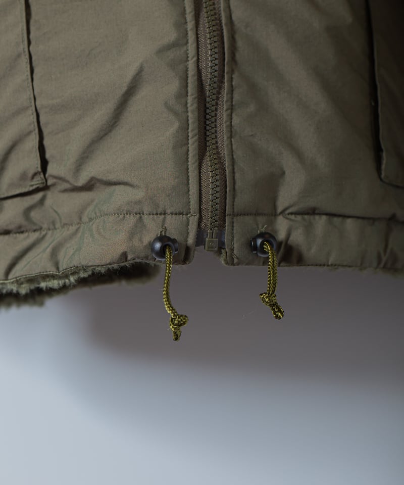 ARTE POVERA|【 artea-fw2366 】フランス軍ボア RE ARTE POVERA|【 artea-fw2366 】フランス軍ボア RE