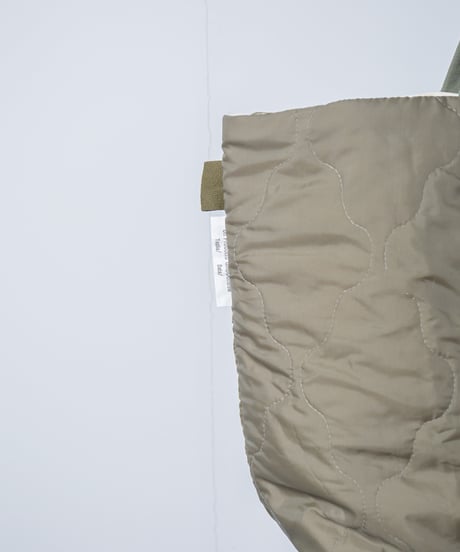 ★ARTE POVERA｜【 2024winter72 】チェコキルトパンツ RE-BAG(L)