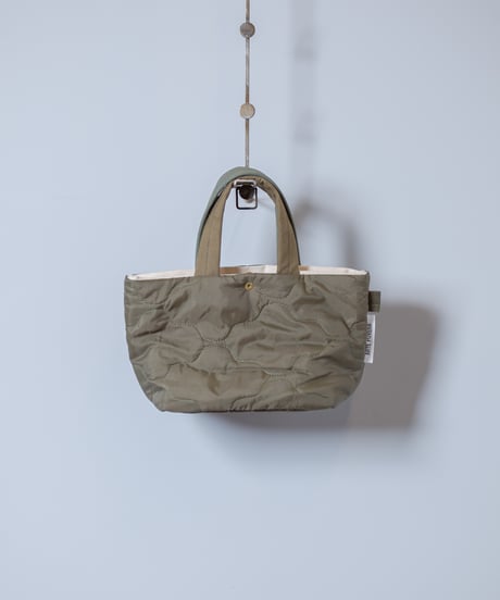 ★ARTE POVERA｜【 24WI70 】チェコキルトパンツ RE-BAG(S)