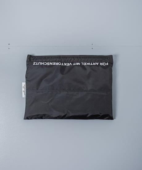 ARTE POVERA｜【 24SU29 】ドイツランドリーBAG RE-PCクラッチポーチ（M）
