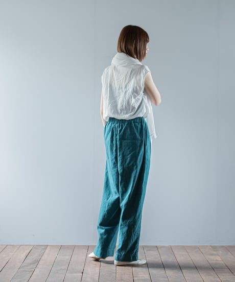 ATPOVA｜【 26SU41(TEIBAN - ATP009) 】 インドコットン 大判ストール