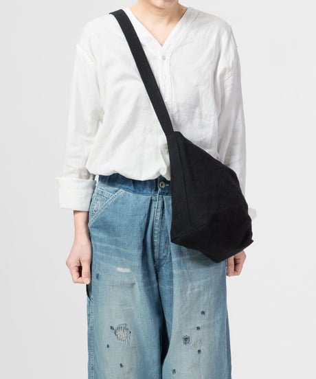 ★ARTEA｜【 artea-sheet022 】リネンシーツ｜ショルダーBAG（S)
