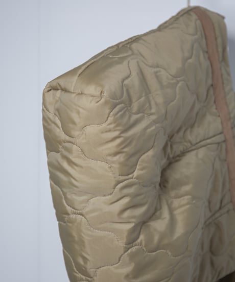 ★ARTE POVERA｜【 2024winter69 】チェコキルトパンツ RE-トート＆ショルダーBAG