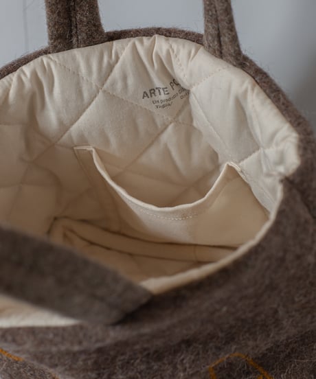 ★ARTE POVERA｜【 2025winter50 】 フランスブランケット RE-BAG(S)