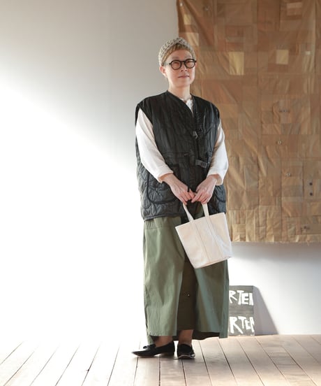 ARTE POVERA｜【 23WI92 】U.S.M1945　RE-スカート