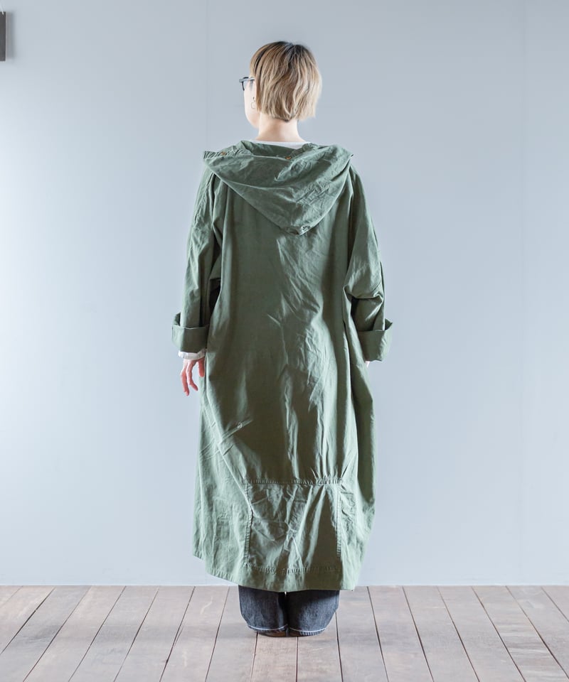 ARTE POVERA｜【 2024winter32 】オランダ1950スリーピングBAG R