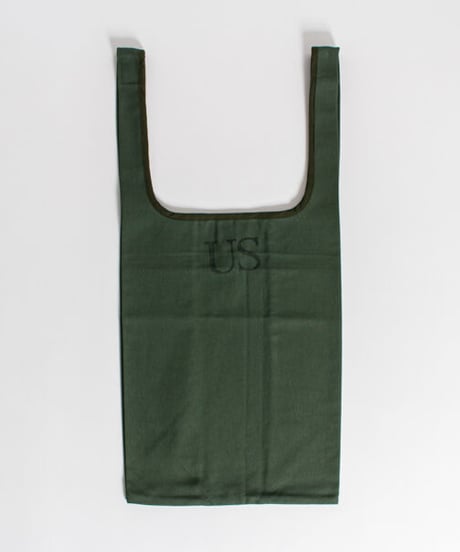 ★ARTEPOVERA｜【 artea-regoods403 】USランドリーBAG RE-ショッピングバッグ