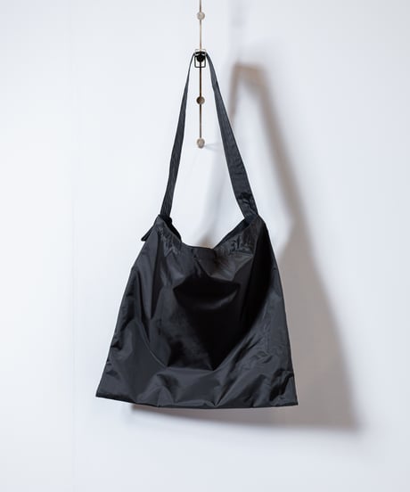 ARTE POVERA｜【 24SP24 】ドイツランドリーBAG RE- ショルダーBAG