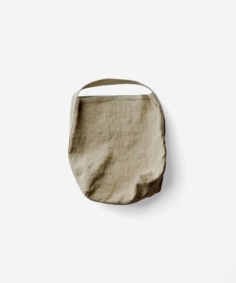★ARTEA｜【 artea-sheet008 】リネンシーツ｜ハンドBAG（Ｍ）
