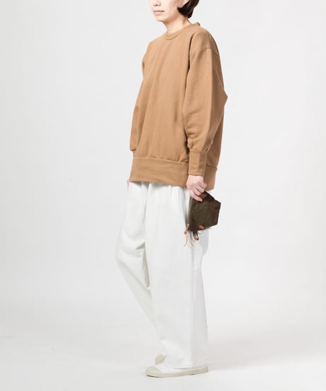 ★ARTEPOVERA【 artea-regoods001 】ハンガリー迷彩テント RE-ポーチ（S）