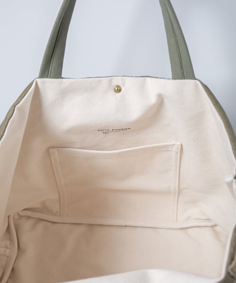 ★ARTE POVERA｜【 2024winter72 】チェコキルトパンツ RE-BAG(L)