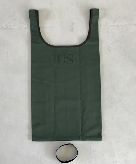 ★ARTEPOVERA｜【 artea-regoods403 】USランドリーBAG RE-ショッピングバッグ