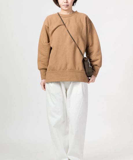 ★ARTEPOVERA【 artea-regoods005 】ハンガリー迷彩テント RE-サコッシュ（M）