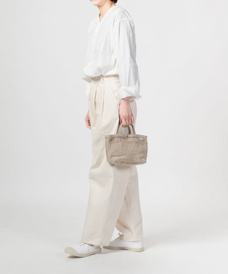 ★ARTEA｜【 artea-sheet001 】リネンシーツ｜bag  in  bag