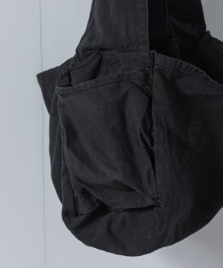 ARTE POVERA｜【 2025winter25 】 チェコショルダーBAG RE-ショルダー染めBAG