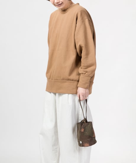 ★ARTEPOVERA【 artea-regoods012 】ハンガリー迷彩テント RE-2WAYワンショルダーBAG （XXS）