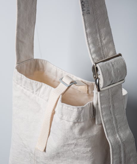 ARTE POVERA｜【 24SU67 】USED USランドリーバッグ RE-バケツBAG