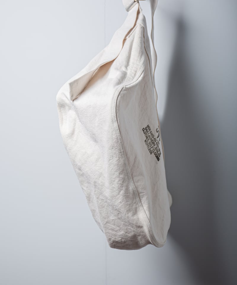 ARTE POVERA｜【 2024summer68 】USED USランドリーバッグ RE-