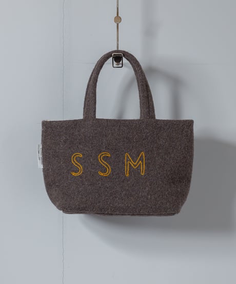 ★ARTE POVERA｜【 2025winter51 】 フランスブランケット RE-BAG(M)