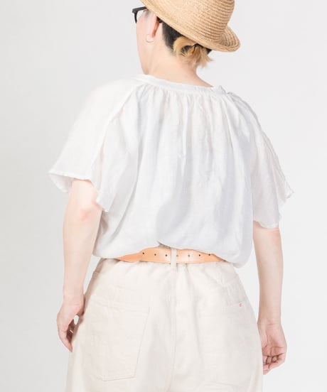 ARTEPOVERA【 artea-regoods901 】 スウェーデンレザーストラップ　RE-ベルト