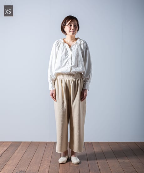 ISAORA イサオラ ベルト付きサルエルテックパンツ Y2K アメリカモード  