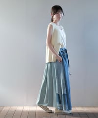 ARTE POVERA｜【 artea-reclothing701 】リーバイスPT RE-MIXスカート