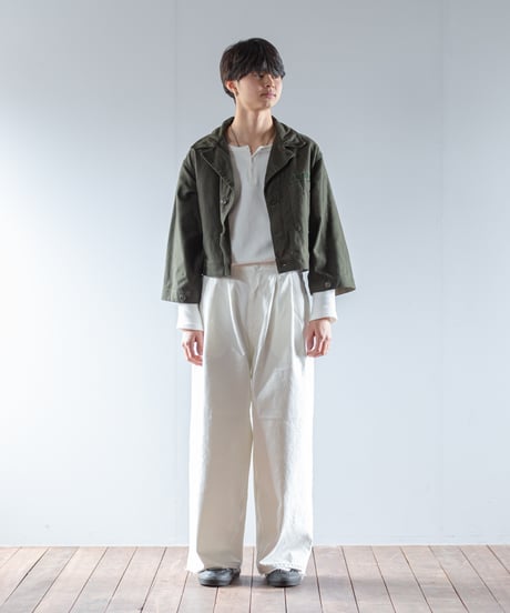 ARTE POVERAシャツワンピ フリルレイヤードシャツワンピース – LILA & CITTA ONLINE SHOP