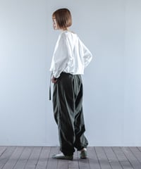 ARTE POVERA｜【 2025winter42 】 U.Sコットンカバーオール RE-イージーPT