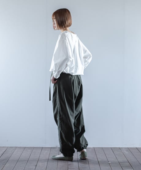 ARTE POVERA｜【 2025winter42 】 U.Sコットンカバーオール RE-イージーPT