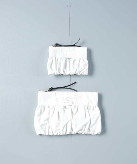 ★ARTEPOVERA｜【 artea-regoods201 】ロシアスリーピングパンツ RE-ポーチ（S）