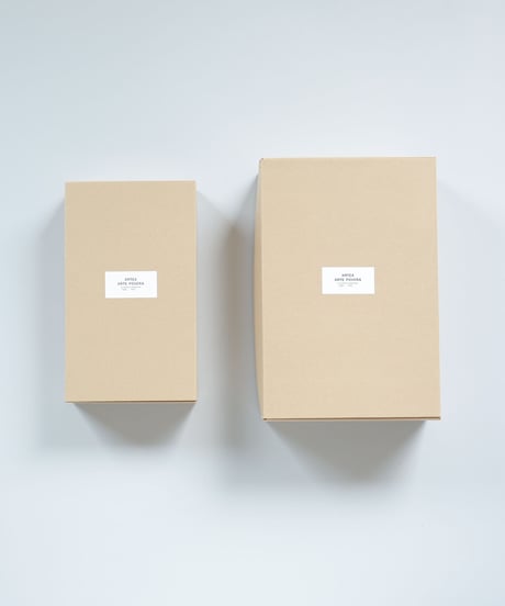 ARTEA｜GIFT WRAPPING　ギフトラッピング