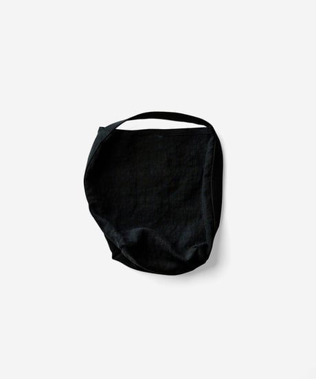 ★ARTEA｜【 artea-sheet008 】リネンシーツ｜ハンドBAG（Ｍ）