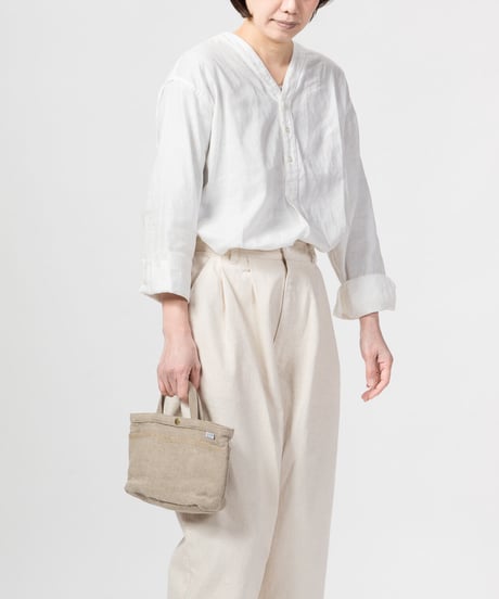 ★ARTEA｜【 artea-sheet001 】リネンシーツ｜bag  in  bag