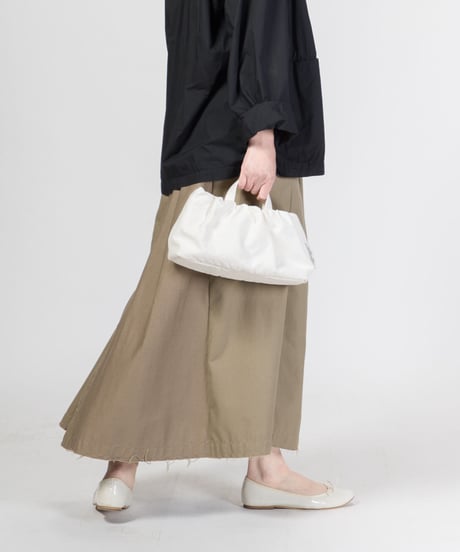 ARTE POVERA｜【 artea-reclothing601 】イタリアチノPT RE-スカート