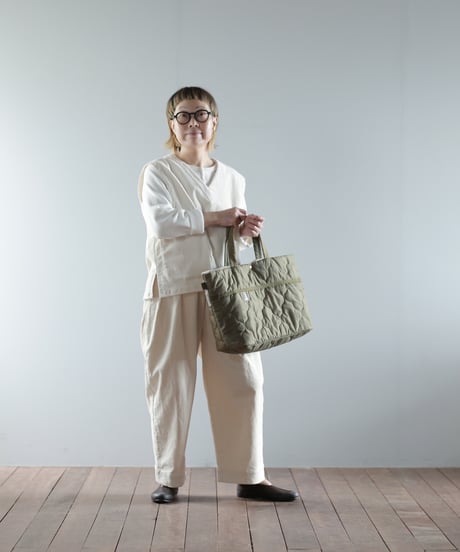 ★ARTE POVERA｜【 2024winter72 】チェコキルトパンツ RE-BAG(L)