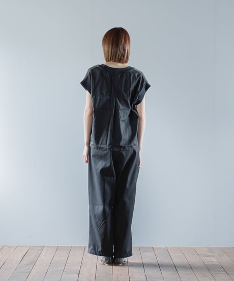 ARTE POVERA｜【 26SU63 】 USワークパンツ RE-タックPT