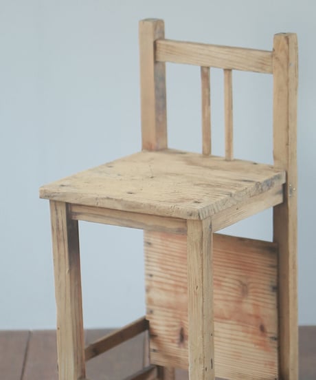 ARTEA｜【 artea-goods 009 】木製のイス