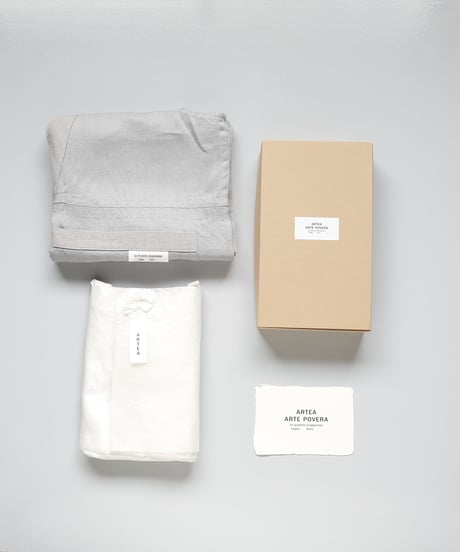 ARTEA｜GIFT WRAPPING　ギフトラッピング