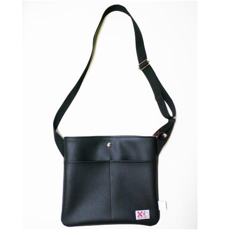 サコッシュ（black）