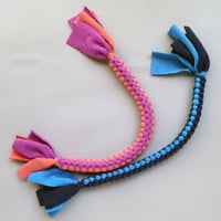国産フリースロープ玩具（Lサイズ）