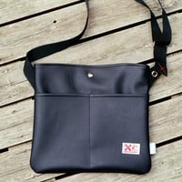 サコッシュ（black）