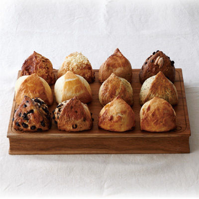 [専用出品]スコーン 定番スコーン6種と季節のスコーン4個セット ※着日指定不可 ※離島への