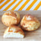 ＜7月期季節限定＞桃とクリームチーズのスコーン